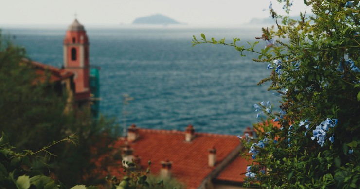 vivre au calme en Italie