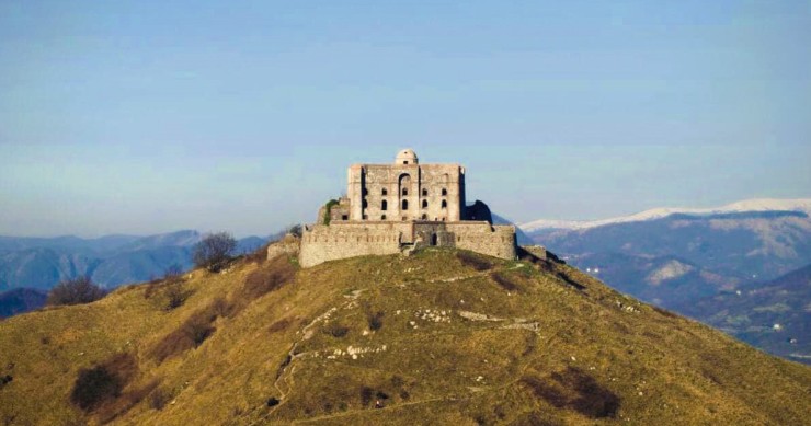 Forte Diamante