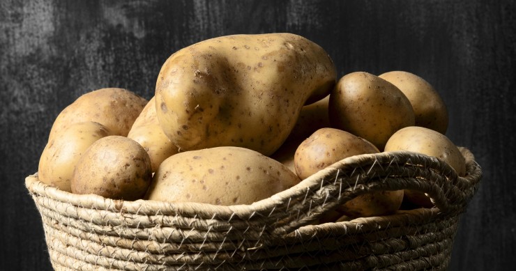 come conservare le patate per lungo tempo