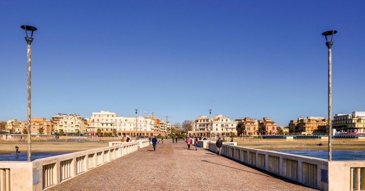 perche ostia si chiama cosi
