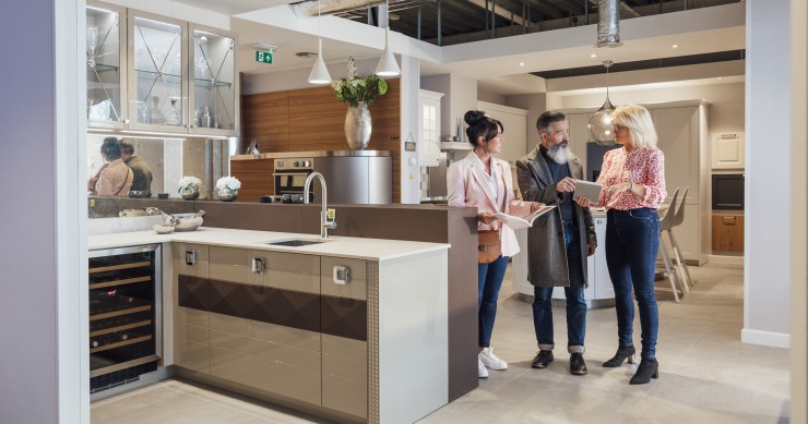 cucine made in italy