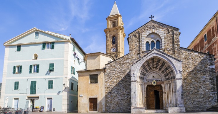perchè ventimiglia si chiama cosi
