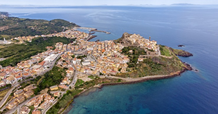 Primavera nei borghi della Sardegna 2026