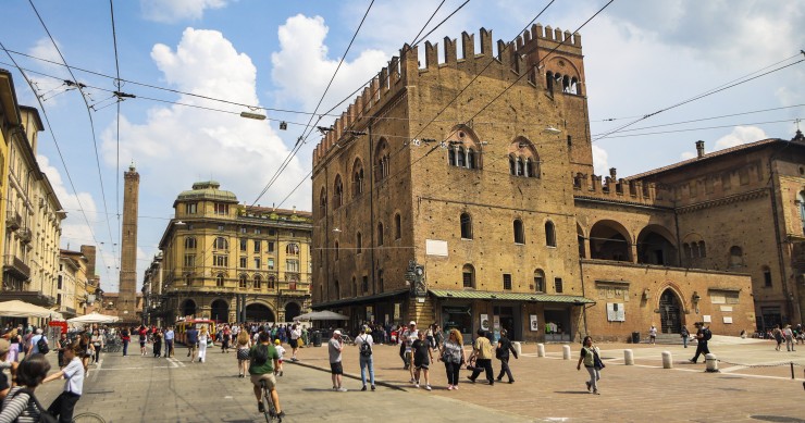 sbolognare