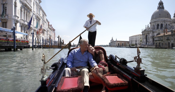 cosa fare a pasqua e pasquetta a venezia