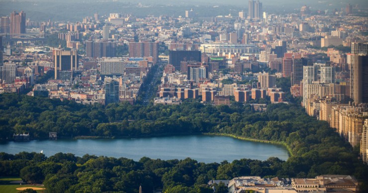 new york
