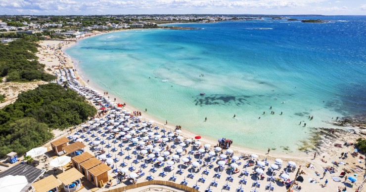 salento
