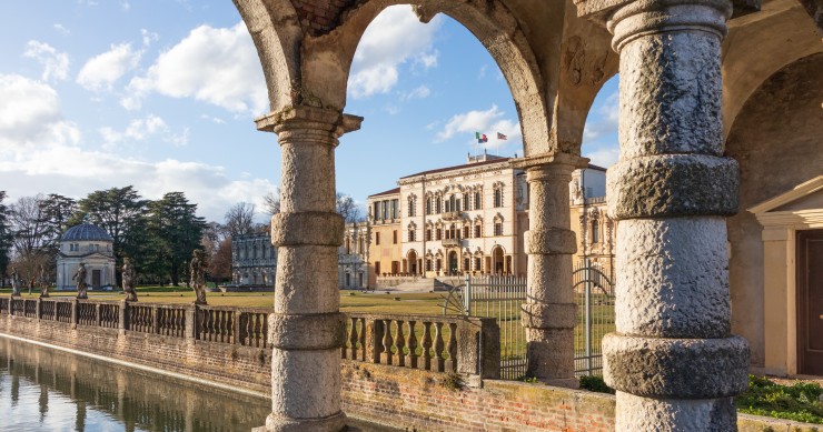 piazzola sul brenta