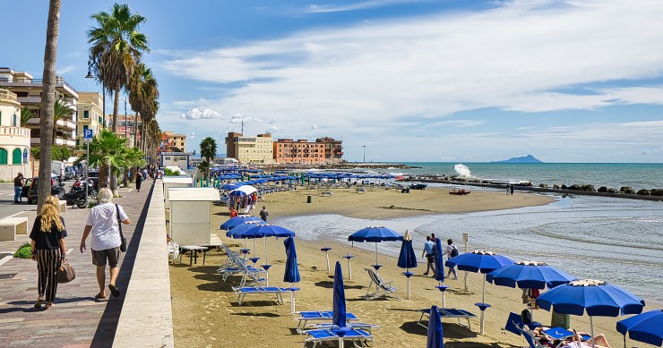 cosa vedere anzio