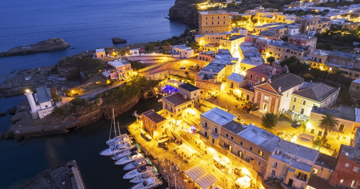 ventotene
