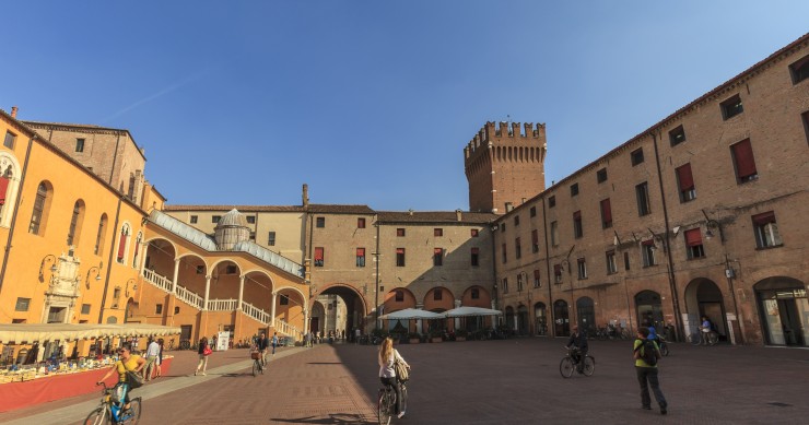 ferrara ponte