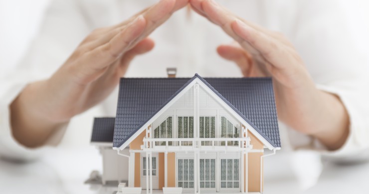 Assicurazione casa