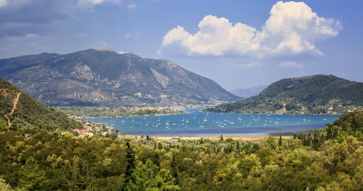 cosa vedere a lefkada
