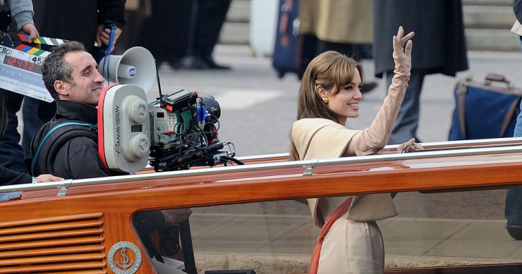 film girati a Venezia