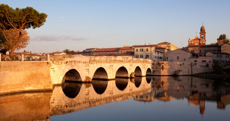 paesini medievali Emilia Romagna