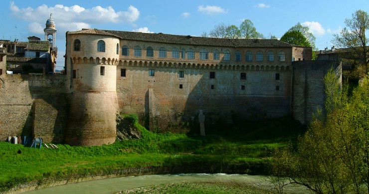 weekend di maggio dove andare