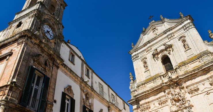 cosa vedere a martina franca