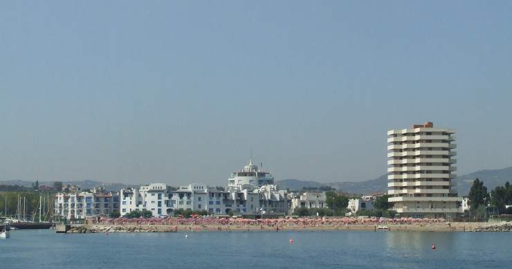 cosa vedere a misano adriatico