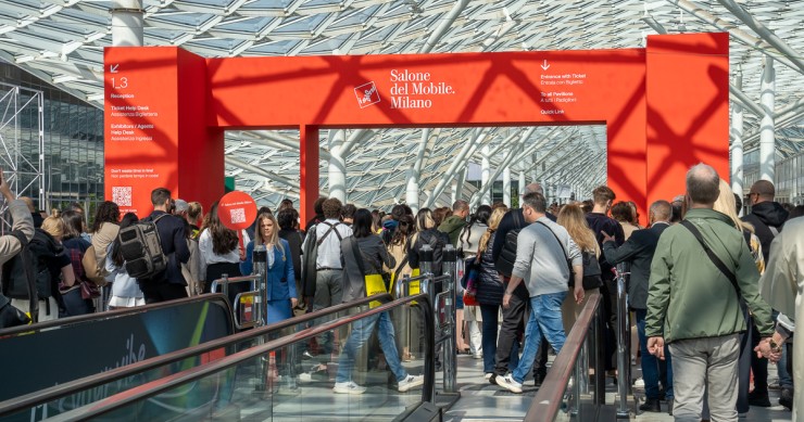 salone del mobile 2026