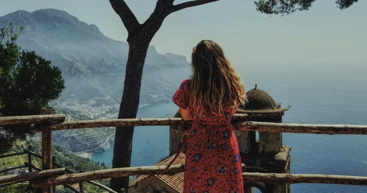 Top 10 plus beaux paysages d'Italie