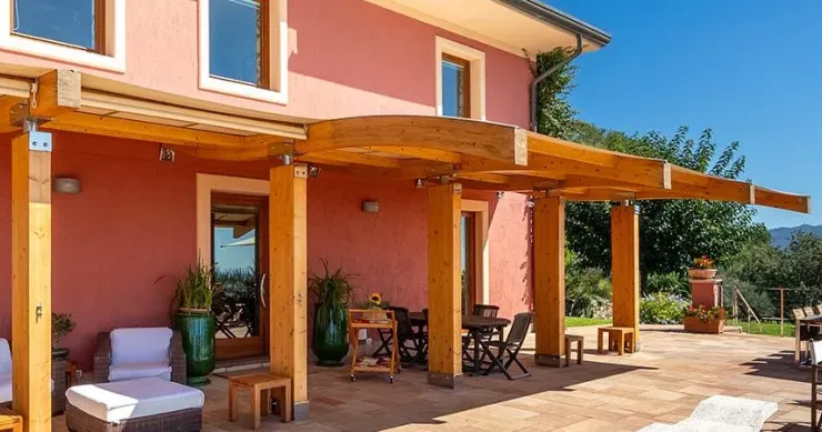 Casa a Massarosa, Lucca - 1.900.000 euro