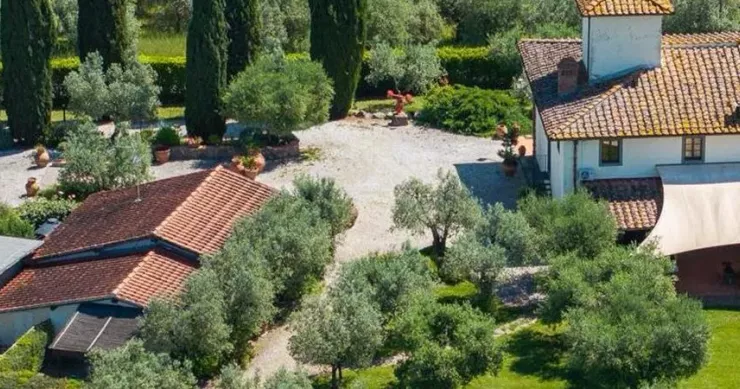 Casa a Impruneta, Firenze - 2.800.000 euro