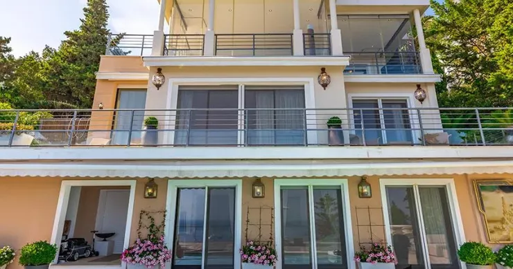 Casa a Roquebrune-Cap-Martin, Alpi Marittime - Costa Azzurra - 10.000.000 euro