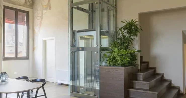 Wohn in Bologna - 2.550.000 euro