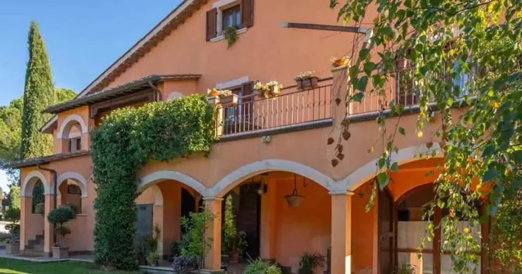 Casa a San Gemini, Terni - 1.300.000 euro