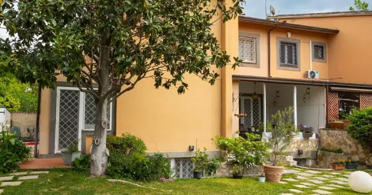 Casa a Roma - 590.000 euro