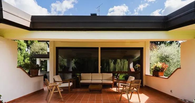 Casa a Firenze - 3.750.000 euro