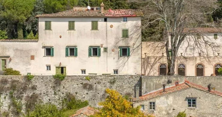 Casa a Firenze - 6.000.000 euro