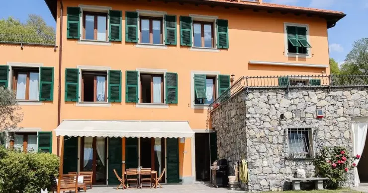 Casa a Genova - 495.000 euro