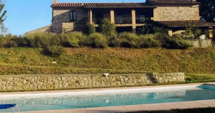Casa a Castel Viscardo, Terni - 1.100.000 euro