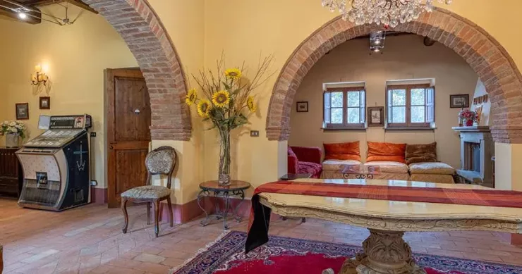 Casa a Cortona, Arezzo - 4.200.000 euro