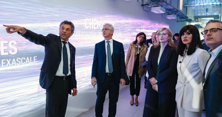 Italia candida Bologna per 'Frontier AI', polo intelligenza artificiale