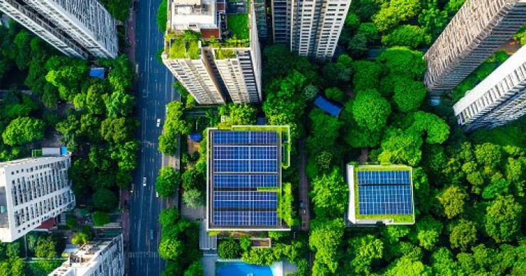 Energia, Enea: progetto per un parco edilizio a zero emissioni