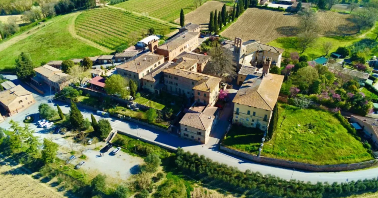 hotel in vendita