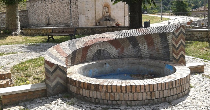 Civita d'Antino