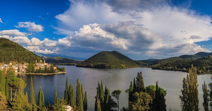 Lago di Piediluco