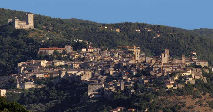 Narni