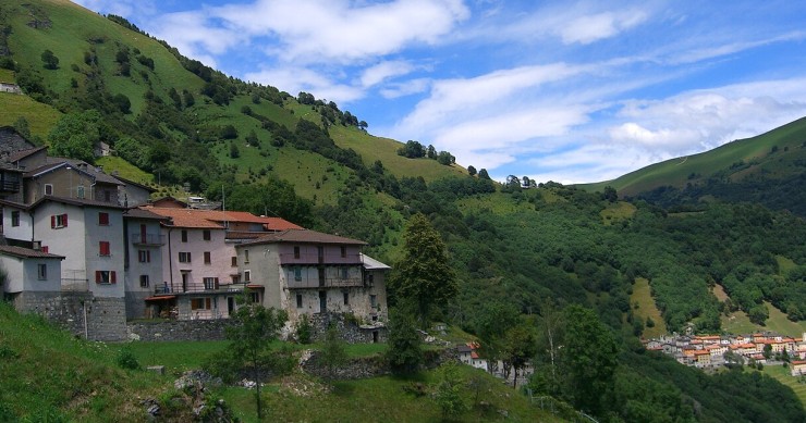 Muggio 