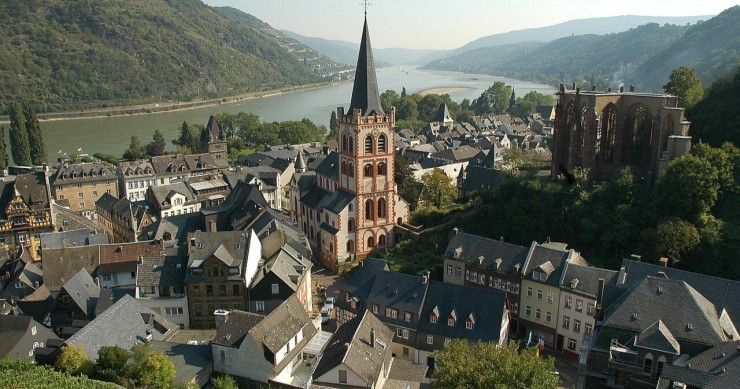 bacharach