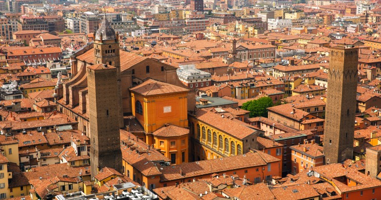 Bologna