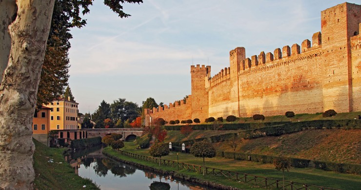 Cittadella Veneto