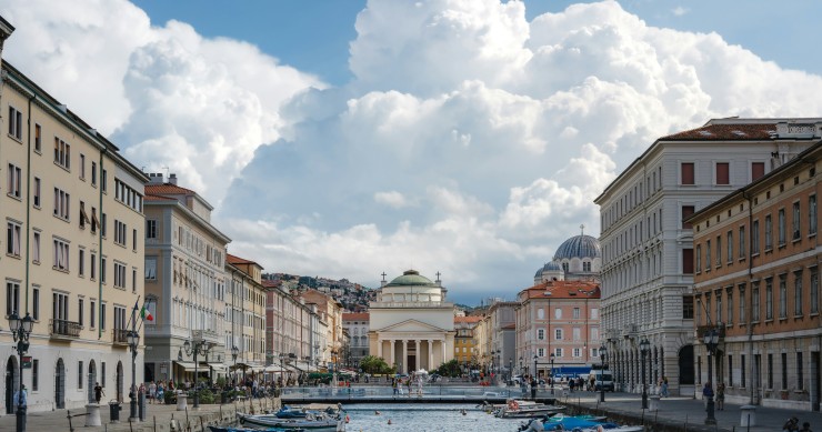 Villes italiennes qui offrent une vraie alternative aux grandes métropoles