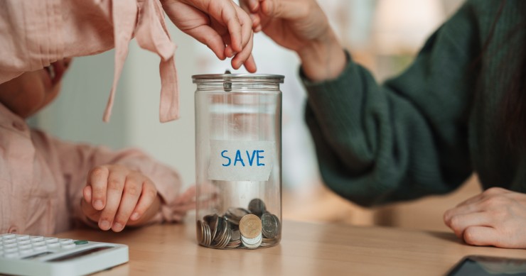 educazione finanziaria bambini