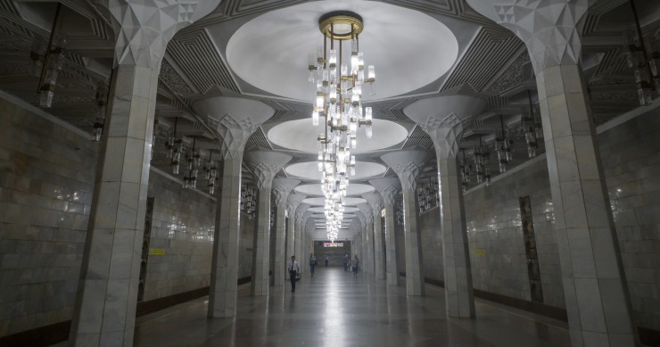 tashkent