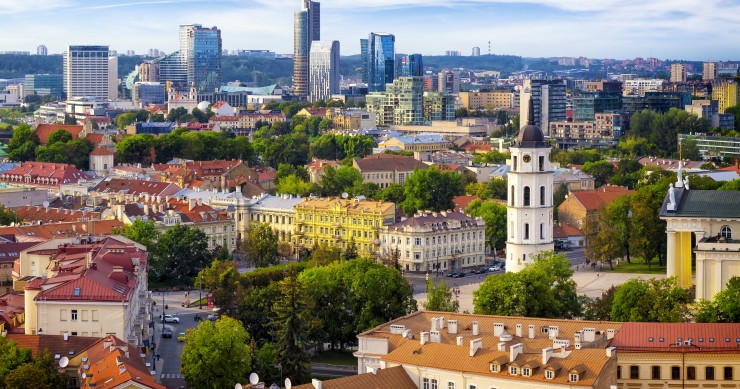 vilnius