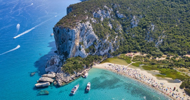 migliori spiagge della sardegna